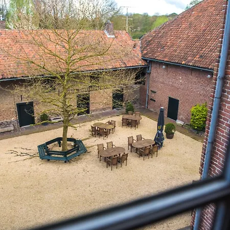 Schinvelder Hoeve 4*