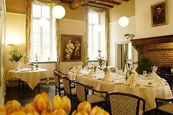 Schinvelder Hoeve Schinveld