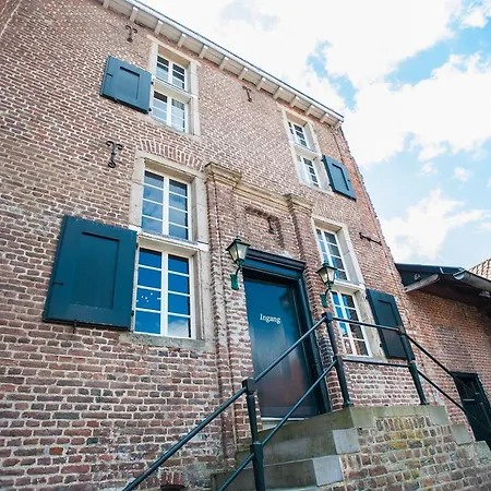 Schinvelder Hoeve 4* Schinveld