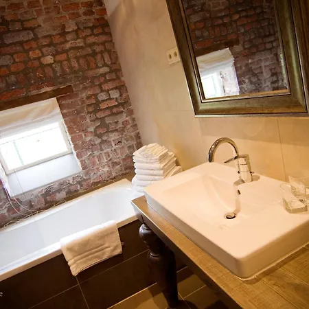 Schinvelder Hoeve 4*