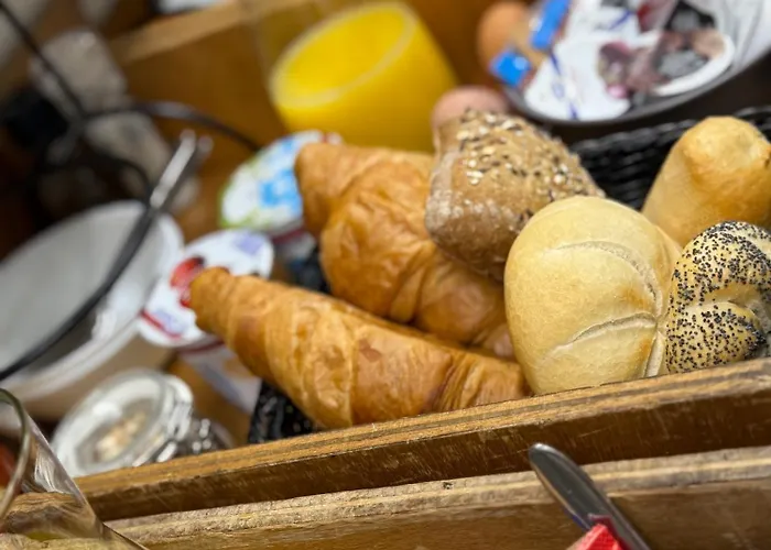 Schinvelder Hoeve 4* Schinveld