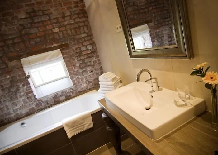 Schinvelder Hoeve 4* Schinveld