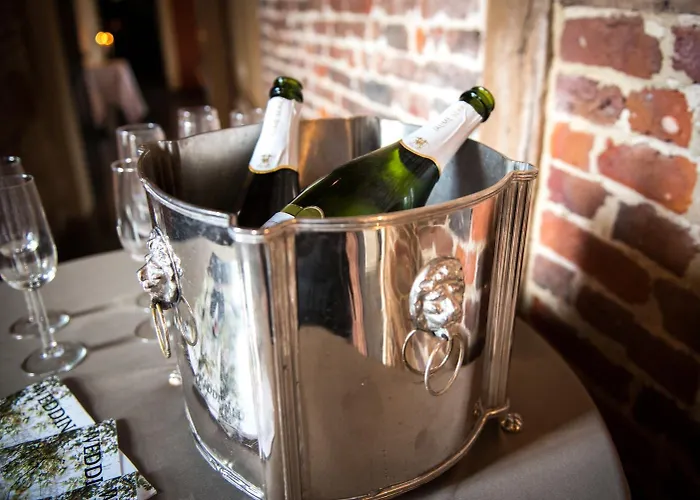 호텔 Schinvelder Hoeve Schinveld